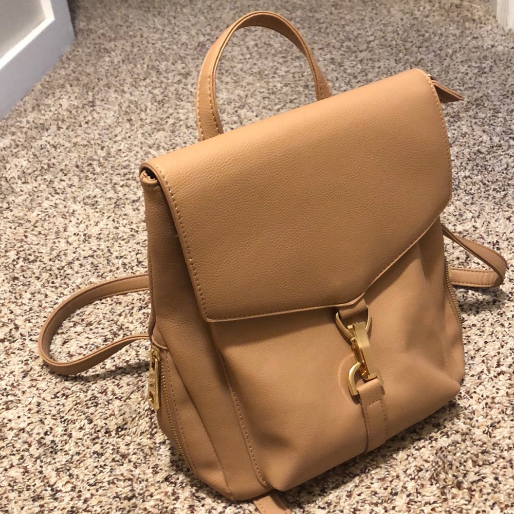 Lionel Patricia Backpack Purse